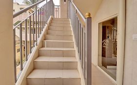 Hotel O Ira Comforts